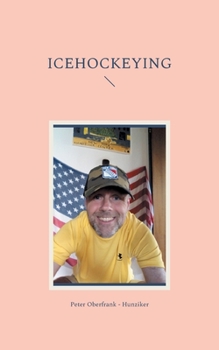 Paperback icehockeying Book