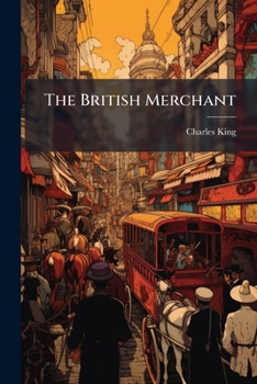 Paperback The British Merchant Book