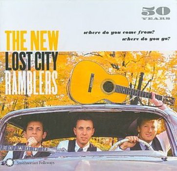 Music - CD 50 Years: Where Do You Come from, Where Do You Go? Book