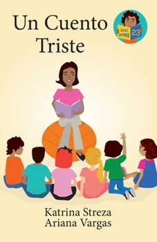 Paperback Un Cuento Triste [Spanish] Book