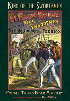 Hardcover King of the Swordsmen Book