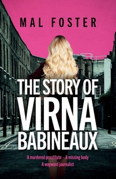 Paperback The Story of Virna Babineaux Book