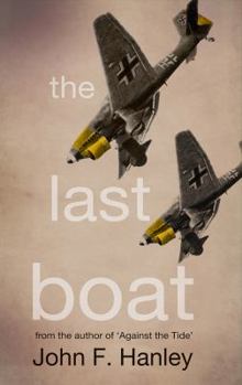 Paperback Last Boat Book