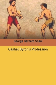Cashel Byron's Profession