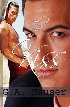 Paperback The Kiss Book