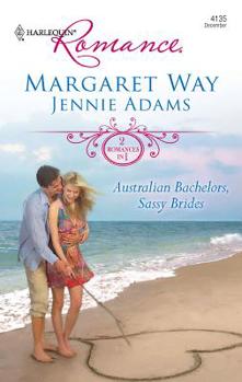 Mass Market Paperback Australian Bachelors, Sassy Brides: An Anthology Book