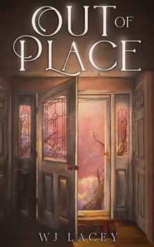 Paperback Out of Place Book