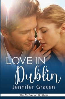 Paperback Love in Dublin Book