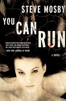 Hardcover You Can Run Book