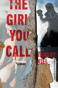 Paperback The Girl You Call Book