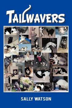 Paperback Tailwavers Book