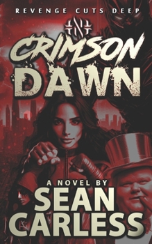 Paperback Crimson Dawn Book