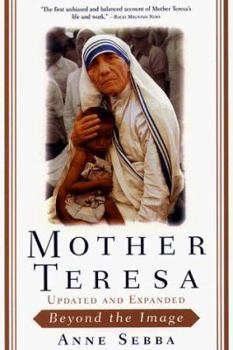 Paperback Mother Teresa: Beyond the Image Book