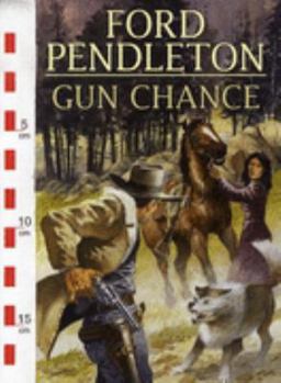 Hardcover Gun Chance Book