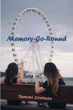 Paperback Memory-Go-Round Book