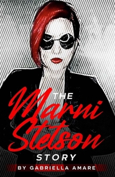 Paperback The Marni Stetson Story Book