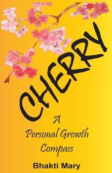 Paperback Cherry: A Personal Growth Compass Book