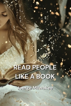 Paperback Read People Like a Book