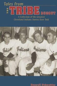 Paperback Tales from the Tribe Dugout Book