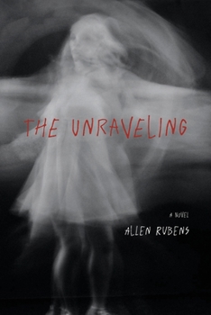 Paperback The Unraveling Book