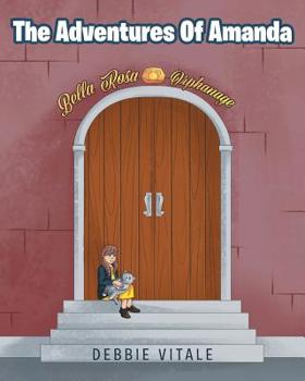 Paperback The Adventures Of Amanda Book