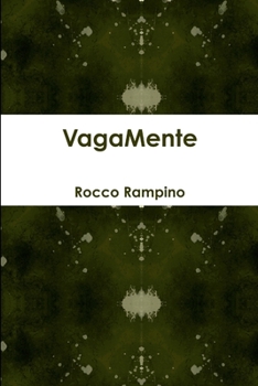Paperback VagaMente [Italian] Book