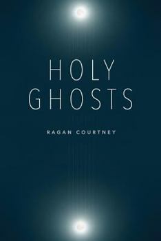 Paperback Holy Ghosts Book