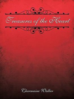 Paperback Treasures of the Heart Book