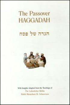 Passover Haggadah, 6x9 (English and Hebrew Edition)