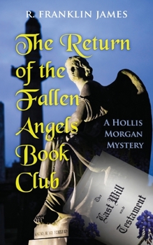 Paperback The Return of the Fallen Angels Book Club Book