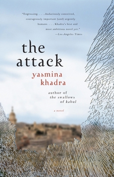 Paperback The Attack Book