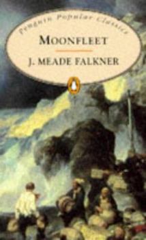 Paperback Moonfleet (Penguin Popular Classics) Book