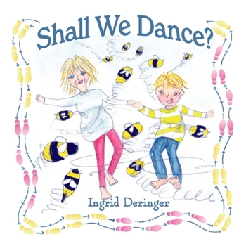 Paperback Shall We Dance? Book