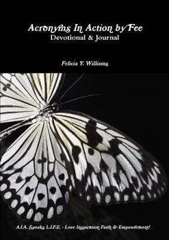 Paperback Acronyms In Action by Fee Book