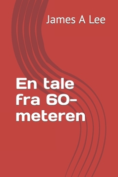 Paperback En tale fra 60-meteren Book