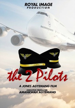 DVD 2 Pilots Book