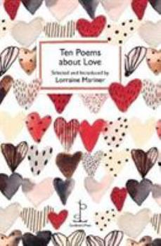 Paperback Ten Poems about Love Book