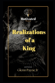 Paperback Realizations of a King Book