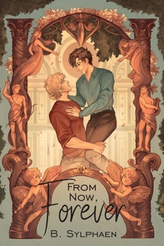 Paperback From Now, Forever Book