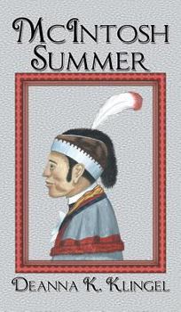 Hardcover McIntosh Summer Book