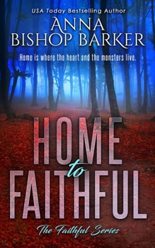 Paperback Home to Faithful Book