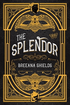 Hardcover The Splendor Book