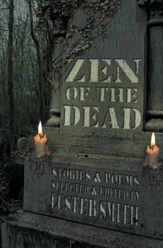 Paperback Zen of the Dead Book