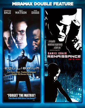 Renaissance / Equilibrium