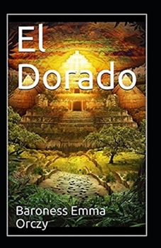 Paperback El Dorado annotated Book