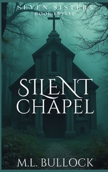 Paperback Silent Chapel Book