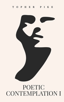 Paperback Poetic Contemplation Book