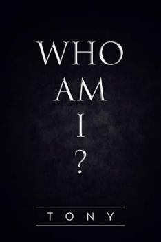 Paperback Who Am I? Book