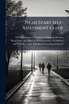 Paperback Head Start Self-Assessment Guide Book
