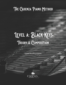 Paperback Level A: Theory and Composition Book